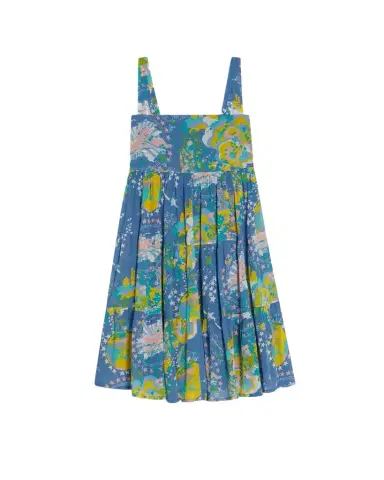 Emporio Sirenuse Elena Caliph'S Dream Dress | Thumbnail 1 Emporio Sirenuse Elena Caliph'S Dream Dress | Thumbnail 1