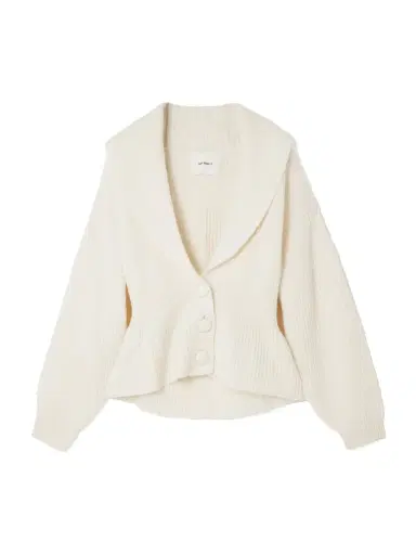 Lisa Yang Alessandra Cashmere Cardigan | Thumbnail 1