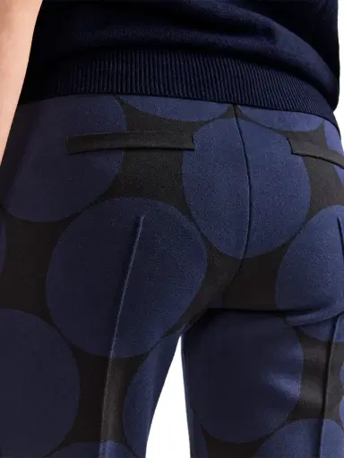 HIGH SPORT Big Dot Louis Pant | Thumbnail 2