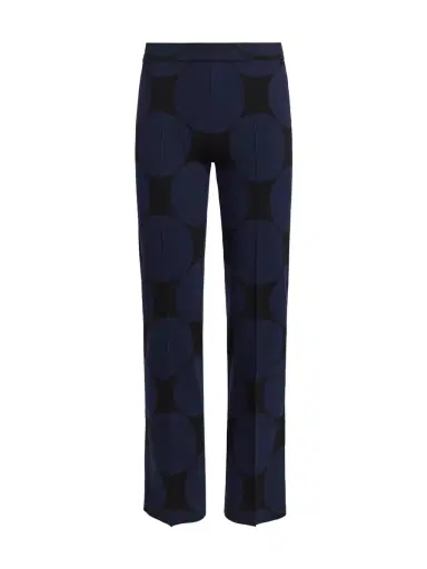 HIGH SPORT Big Dot Louis Pant | Thumbnail 1