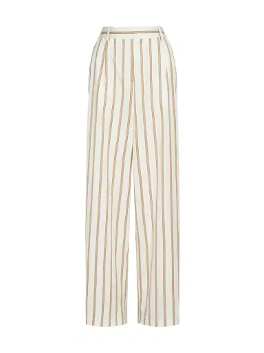 TWP Hudson St Pant in Yarn Dye Superpop | Thumbnail 1