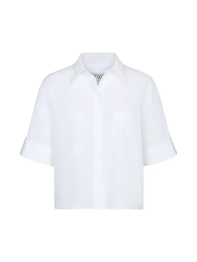 My Newest Mistake Shirt in Cotton Shirting