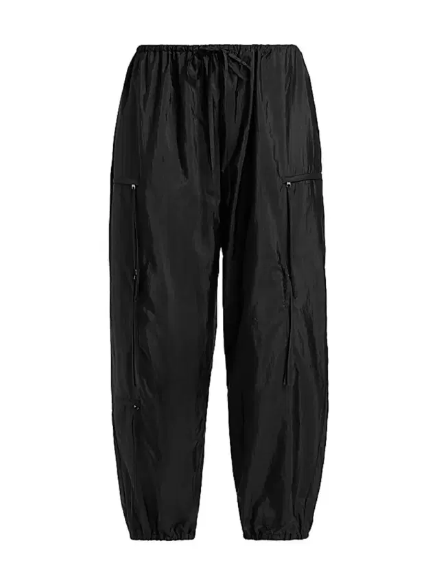 Scout Technical Silk Cargo Pant