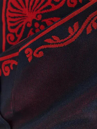 HIGH SPORT Slinky Jess Top | Thumbnail 5