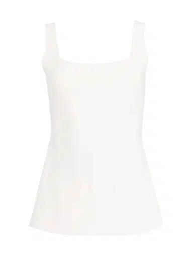 HIGH SPORT Tonal Stripe Inna Tank | Thumbnail 1 HIGH SPORT Tonal Stripe Inna Tank | Thumbnail 1