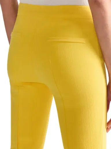 HIGH SPORT Tonal Stripe Kick Pant | Thumbnail 4 HIGH SPORT Tonal Stripe Kick Pant | Thumbnail 4
