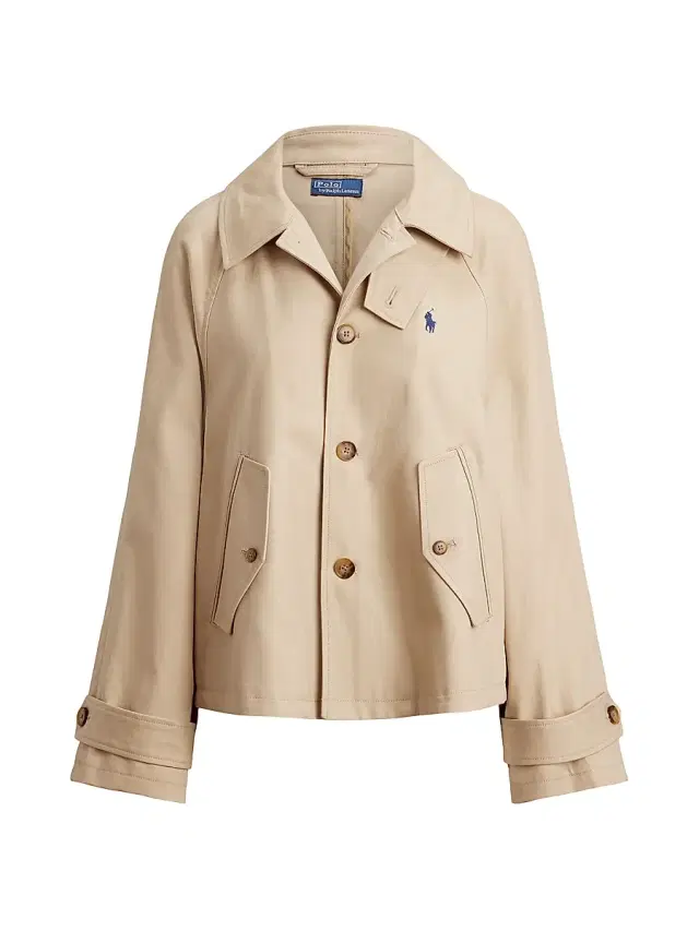Women's Elevated City Jacket - Beige