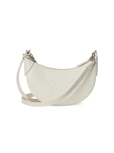 Polo Ralph Lauren Women's Leather Convertible Crossbody Bag | Thumbnail 3