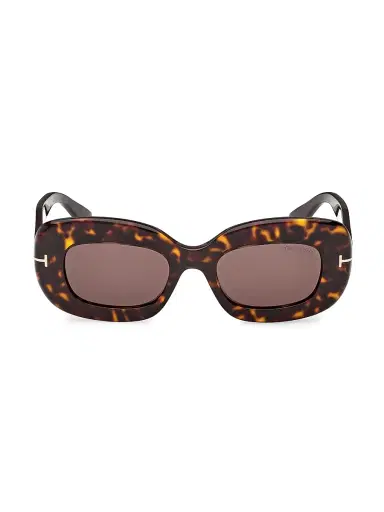 Tom Ford Women's Islay 50MM Oval Sunglasses | Thumbnail 2 Tom Ford Women's Islay 50MM Oval Sunglasses | Thumbnail 2
