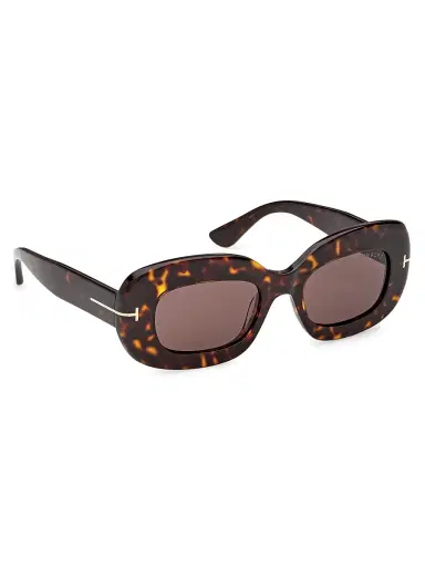 Tom Ford Women's Islay 50MM Oval Sunglasses | Thumbnail 8 Tom Ford Women's Islay 50MM Oval Sunglasses | Thumbnail 8