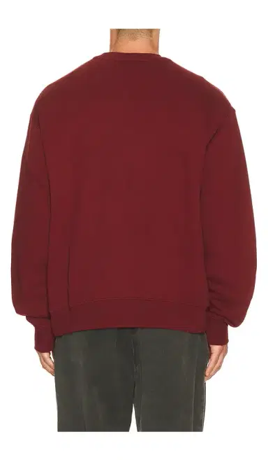 Museum of Peace and Quiet Scribble Crewneck | Thumbnail 7