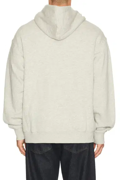 Museum of Peace and Quiet Seventies Hoodie | Thumbnail 2