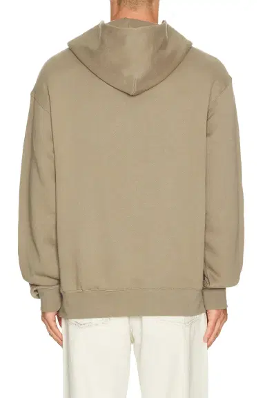 Museum of Peace and Quiet UMPQ Hoodie | Thumbnail 2