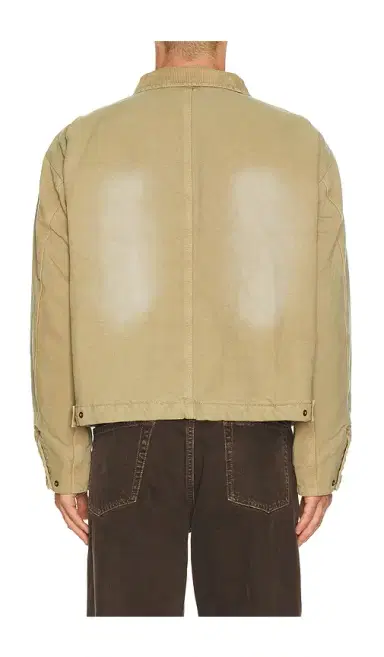 Museum of Peace and Quiet Utility Canvas Jacket | Thumbnail 7 Museum of Peace and Quiet Utility Canvas Jacket | Thumbnail 7