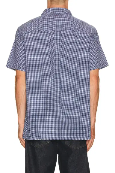 Barbour Rudbeck Textured Summerfit Shirt | Thumbnail 2