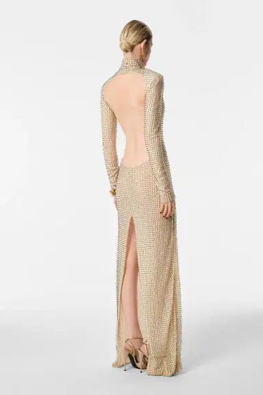 REVOLVE LOS ANGELES Polina Gown | Thumbnail 2 REVOLVE LOS ANGELES Polina Gown | Thumbnail 2