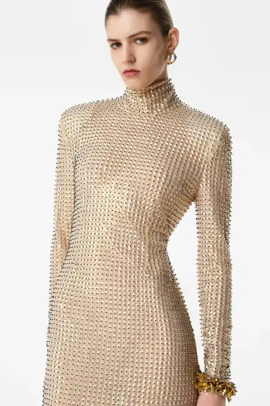 REVOLVE LOS ANGELES Polina Gown | Thumbnail 3 REVOLVE LOS ANGELES Polina Gown | Thumbnail 3