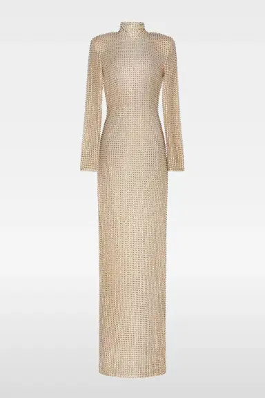 REVOLVE LOS ANGELES Polina Gown | Thumbnail 6 REVOLVE LOS ANGELES Polina Gown | Thumbnail 6
