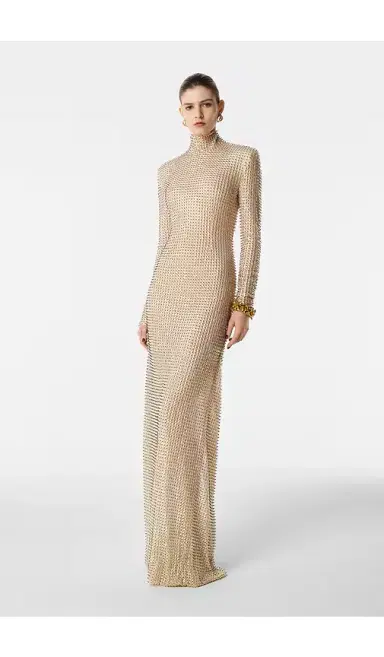 REVOLVE LOS ANGELES Polina Gown | Thumbnail 7 REVOLVE LOS ANGELES Polina Gown | Thumbnail 7