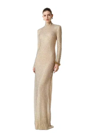 REVOLVE LOS ANGELES Polina Gown | Thumbnail 1 REVOLVE LOS ANGELES Polina Gown | Thumbnail 1