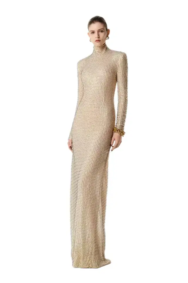 REVOLVE LOS ANGELES Polina Gown