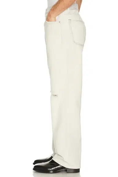 Our Legacy Third Cut Denim Jean | Thumbnail 2 Our Legacy Third Cut Denim Jean | Thumbnail 2