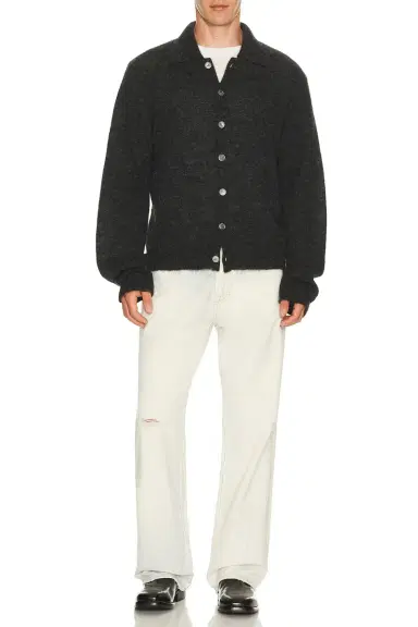 Our Legacy Third Cut Denim Jean | Thumbnail 4 Our Legacy Third Cut Denim Jean | Thumbnail 4