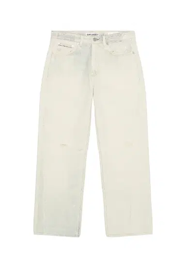 Our Legacy Third Cut Denim Jean | Thumbnail 5 Our Legacy Third Cut Denim Jean | Thumbnail 5
