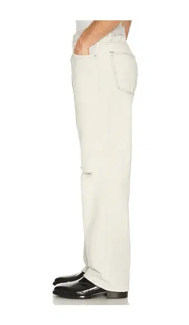 Our Legacy Third Cut Denim Jean | Thumbnail 7 Our Legacy Third Cut Denim Jean | Thumbnail 7