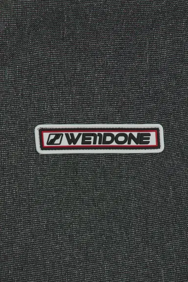 We11Done Hood Detachable Blazer | Thumbnail 6 We11Done Hood Detachable Blazer | Thumbnail 6