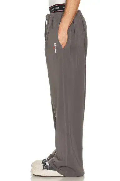 We11Done Layered Tucked Sweatpants | Thumbnail 2 We11Done Layered Tucked Sweatpants | Thumbnail 2