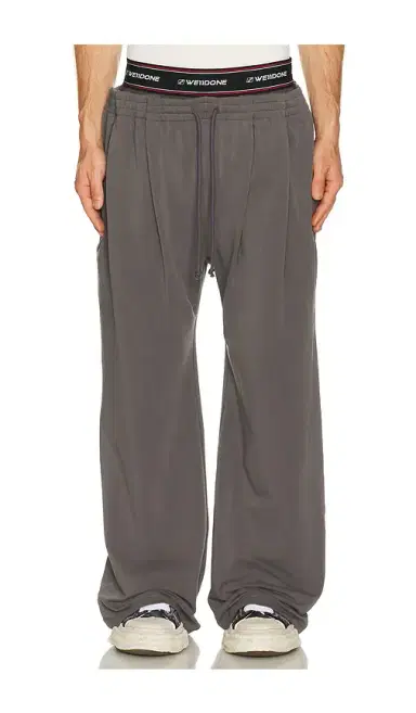We11Done Layered Tucked Sweatpants | Thumbnail 6 We11Done Layered Tucked Sweatpants | Thumbnail 6