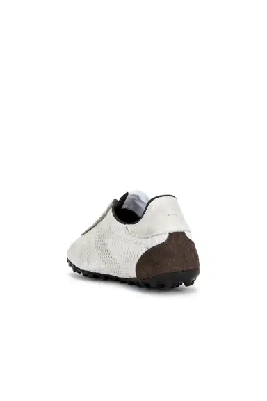 Maison Margiela Sprinters Low Top Sneaker | Thumbnail 3 Maison Margiela Sprinters Low Top Sneaker | Thumbnail 3