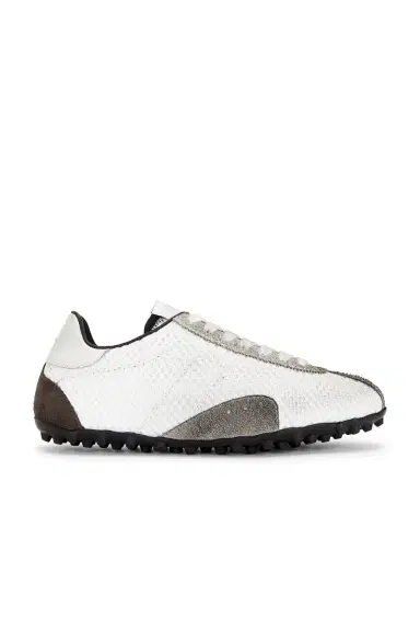 Maison Margiela Sprinters Low Top Sneaker | Thumbnail 1 Maison Margiela Sprinters Low Top Sneaker | Thumbnail 1