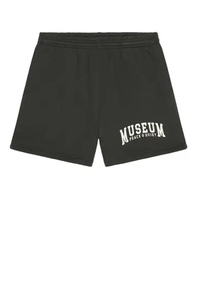 Museum of Peace and Quiet Umpq Sweatshorts | Thumbnail 4