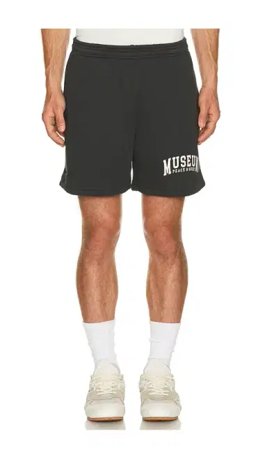 Museum of Peace and Quiet Umpq Sweatshorts | Thumbnail 5