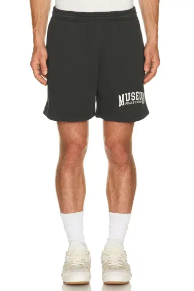 Museum of Peace and Quiet Umpq Sweatshorts | Thumbnail 1