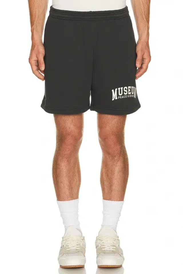Umpq Sweatshorts