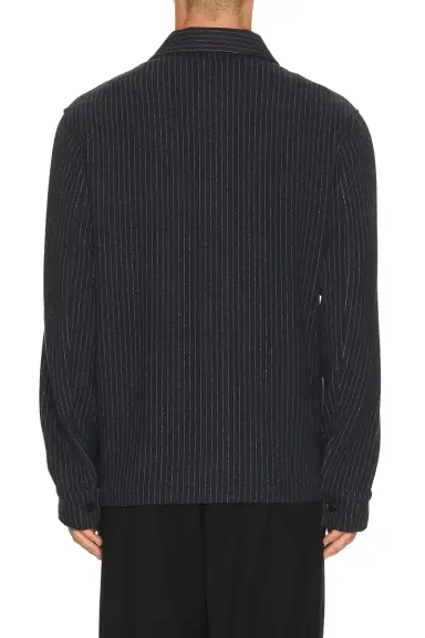 Mackage Porter Overshirt | Thumbnail 2