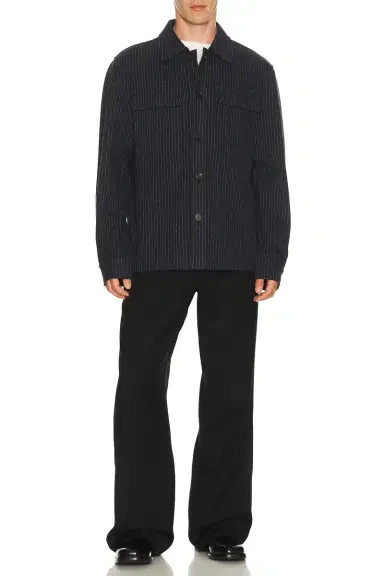 Mackage Porter Overshirt | Thumbnail 3