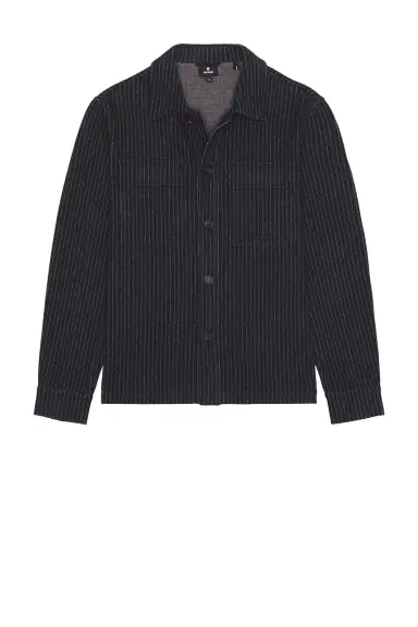Mackage Porter Overshirt | Thumbnail 4