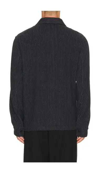 Mackage Porter Overshirt | Thumbnail 7