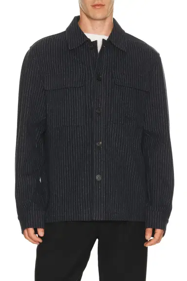 Mackage Porter Overshirt | Thumbnail 1