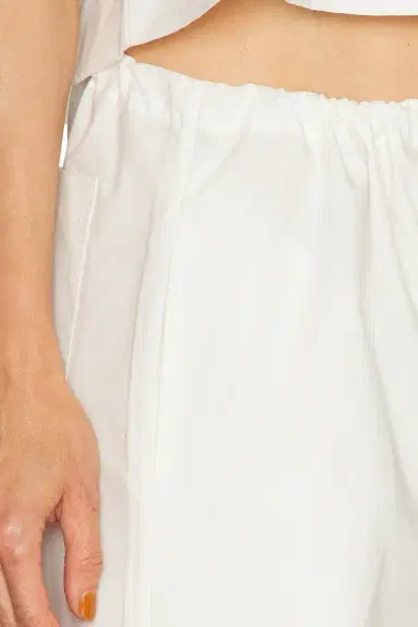 Calle Del Mar Heirloom Poplin Pant | Thumbnail 6 Calle Del Mar Heirloom Poplin Pant | Thumbnail 6
