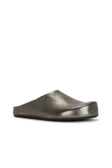 Marni Fussbett Sabot | Thumbnail 2 Marni Fussbett Sabot | Thumbnail 2