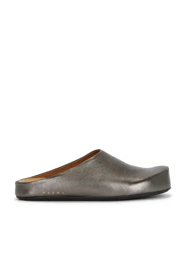 Marni Fussbett Sabot | Thumbnail 1 Marni Fussbett Sabot | Thumbnail 1