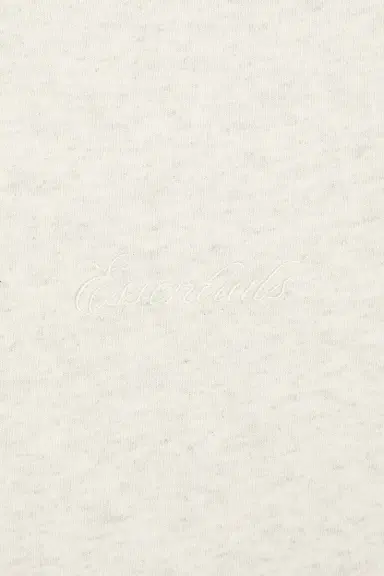 Fear of God Essentials Signature Baseball Tee | Thumbnail 5 Fear of God Essentials Signature Baseball Tee | Thumbnail 5