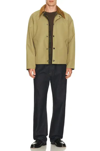 Barbour Reversible Jacket | Thumbnail 4
