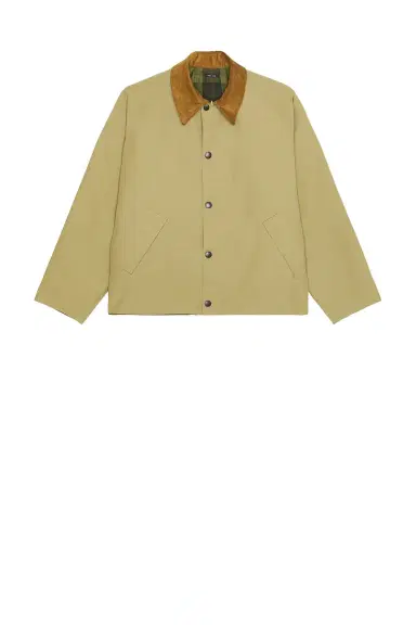 Barbour Reversible Jacket | Thumbnail 5