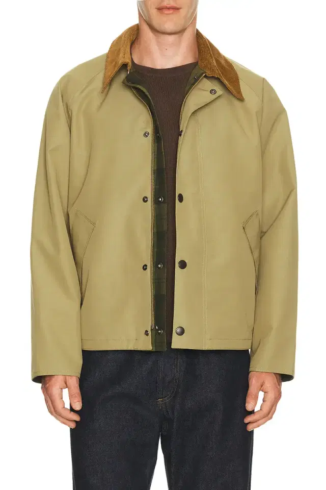 Reversible Jacket